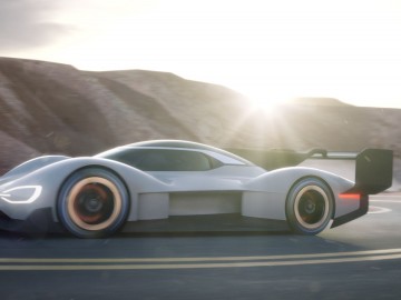  Elektryczny Volkswagen I.D. R Pikes Peak &ndash; przed premierą